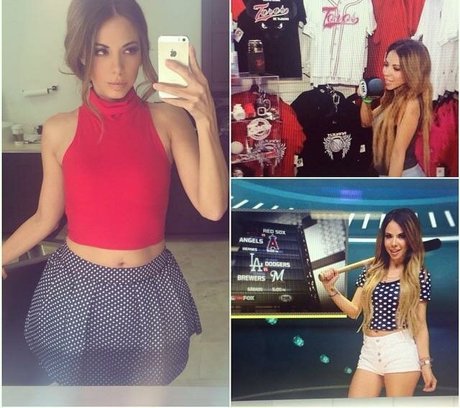 Jimena Sanchez photo 655