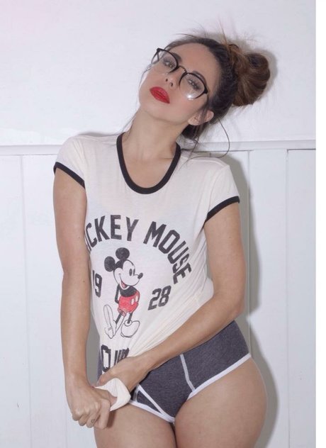 Jimena Sanchez photo 661