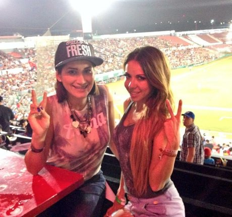Jimena Sanchez photo 667