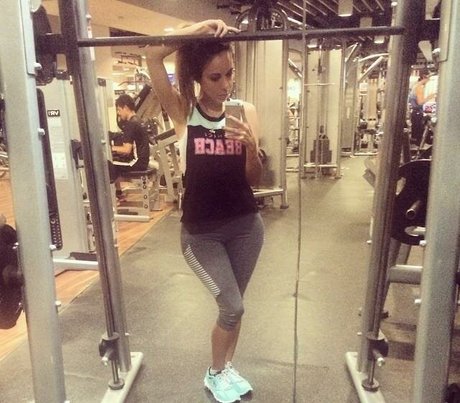 Jimena Sanchez photo 668