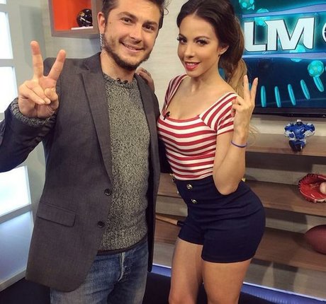Jimena Sanchez photo 670