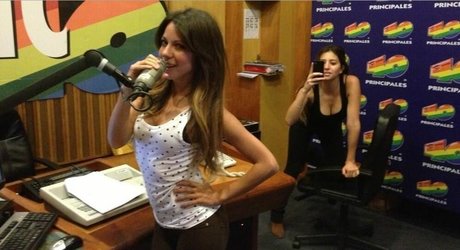 Jimena Sanchez photo 677