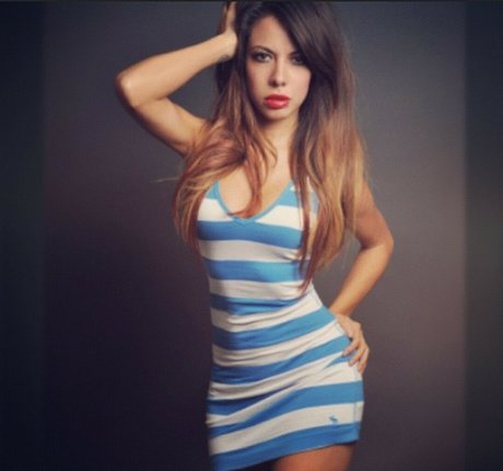 Jimena Sanchez photo 680