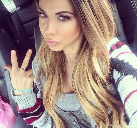 Jimena Sanchez photo 682
