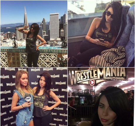 Jimena Sanchez photo 693