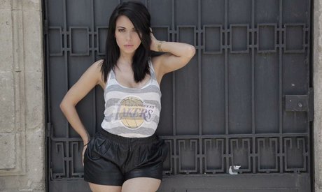 Jimena Sanchez photo 696