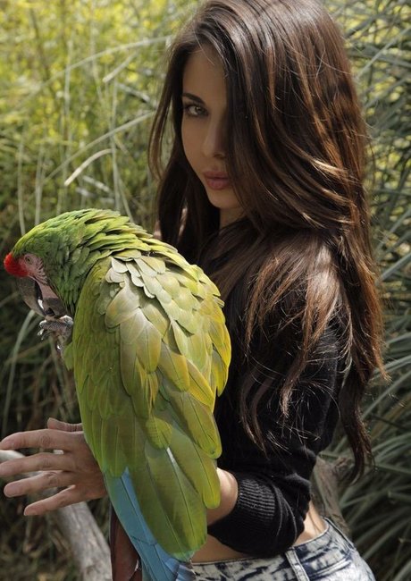 Jimena Sanchez photo 701
