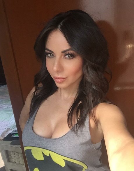 Jimena Sanchez photo 702