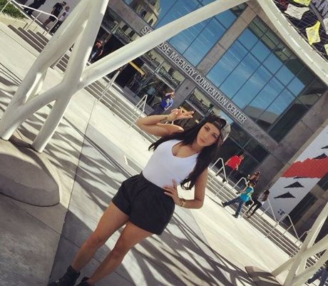Jimena Sanchez photo 711