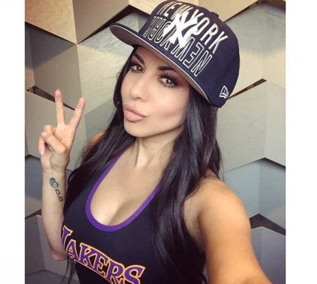 Jimena Sanchez photo 715