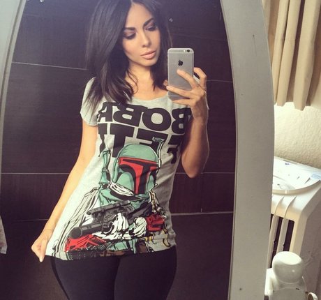 Jimena Sanchez photo 722
