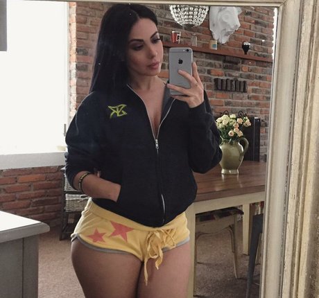 Jimena Sanchez photo 731