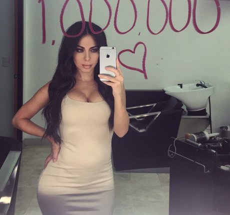 Jimena Sanchez photo 733