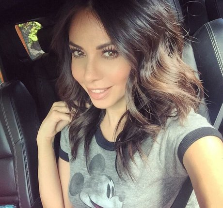 Jimena Sanchez photo 734