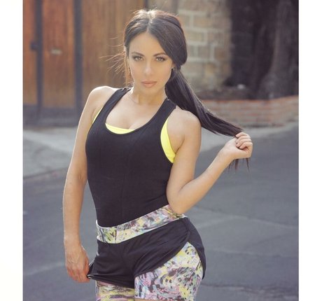 Jimena Sanchez photo 739