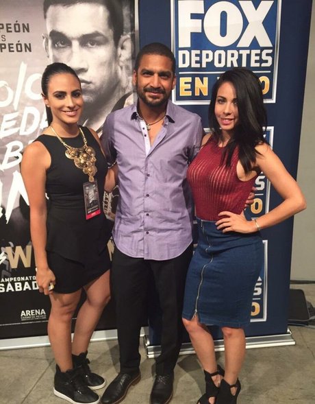 Jimena Sanchez photo 750