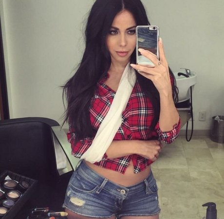 Jimena Sanchez photo 753