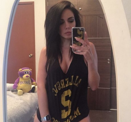 Jimena Sanchez photo 755