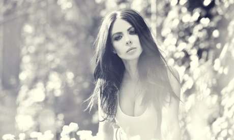 Jimena Sanchez photo 763