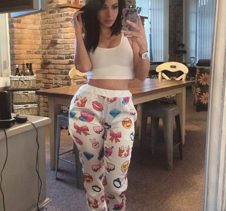 Jimena Sanchez photo 767