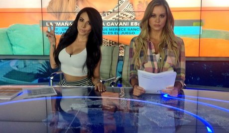 Jimena Sanchez photo 771