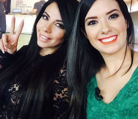 Jimena Sanchez photo 775