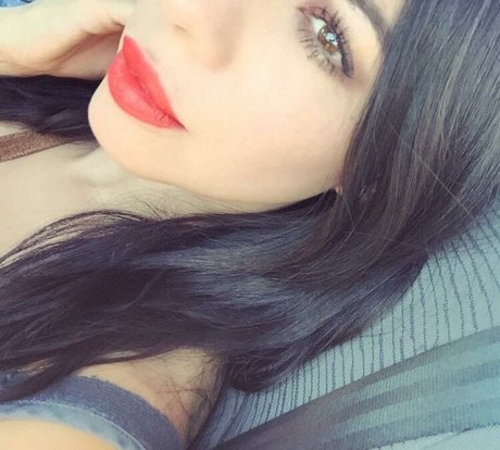 Jimena Sanchez photo 778