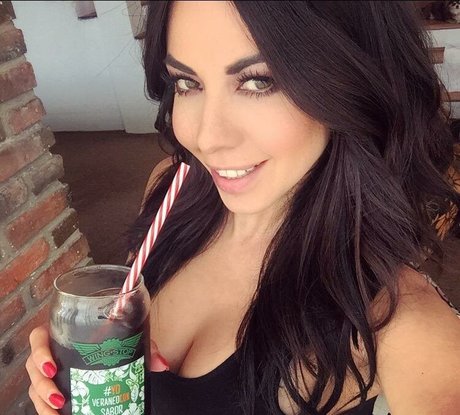 Jimena Sanchez photo 792