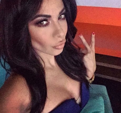 Jimena Sanchez photo 793