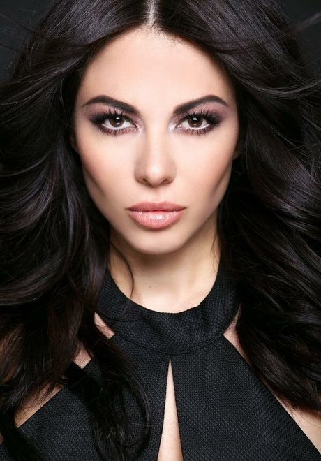 Jimena Sanchez photo 795