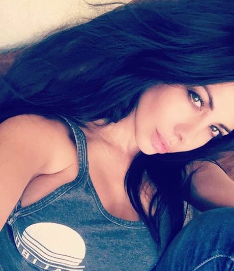Jimena Sanchez photo 805