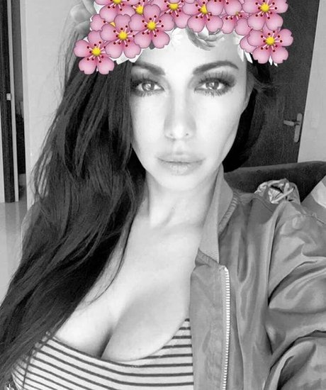 Jimena Sanchez photo 812