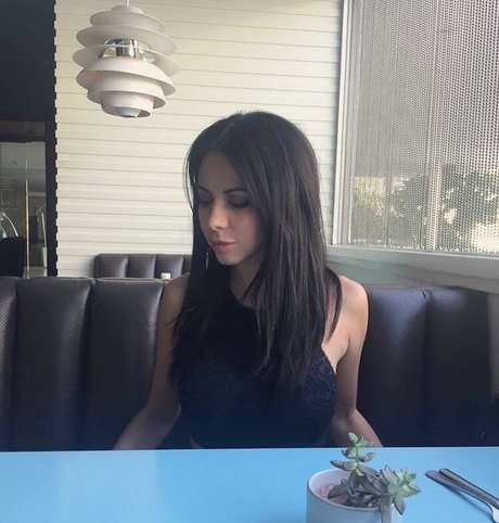 Jimena Sanchez photo 831