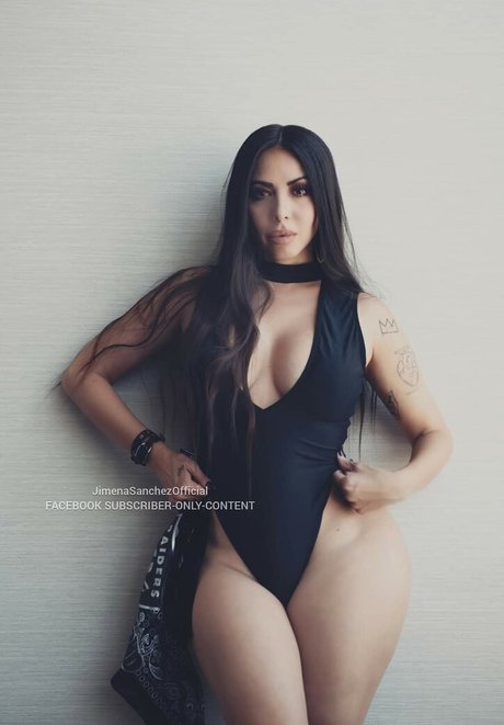 Jimena Sanchez photo 857