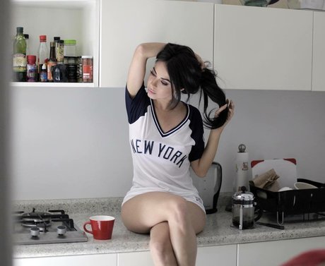 Jimena Sanchez photo 893
