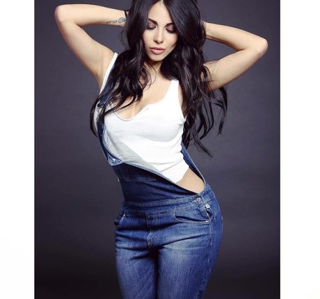 Jimena Sanchez photo 896