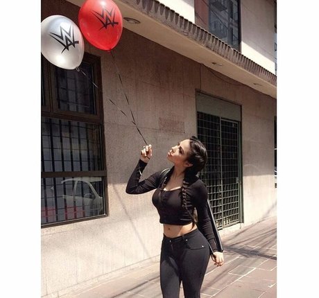 Jimena Sanchez photo 905