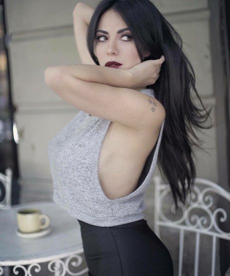 Jimena Sanchez photo 917