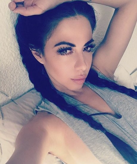 Jimena Sanchez photo 919