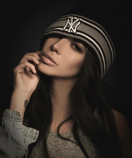 Jimena Sanchez photo 924