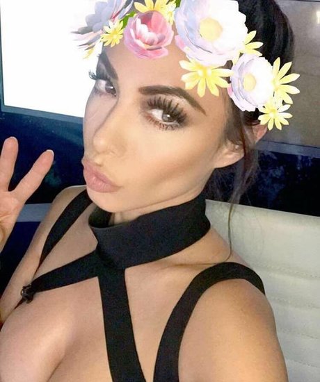 Jimena Sanchez photo 927