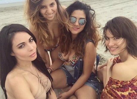 Jimena Sanchez photo 937