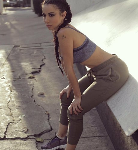 Jimena Sanchez photo 938