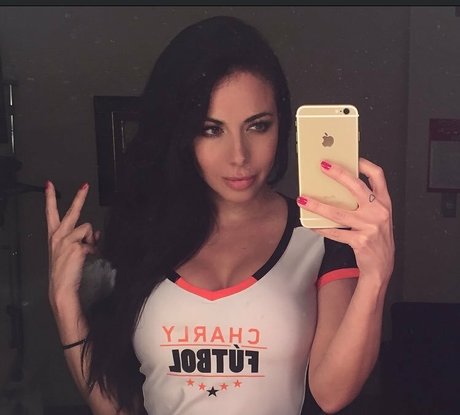 Jimena Sanchez photo 939