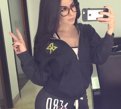 Jimena Sanchez photo 943
