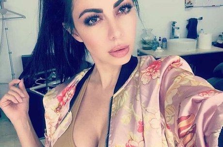 Jimena Sanchez photo 945