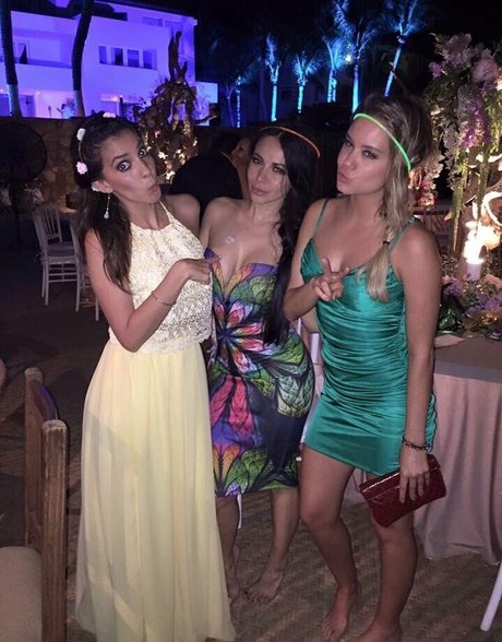 Jimena Sanchez photo 954