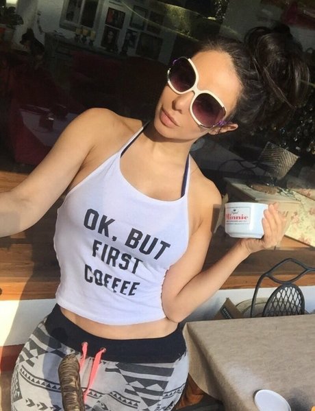 Jimena Sanchez photo 955