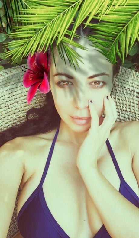 Jimena Sanchez photo 956
