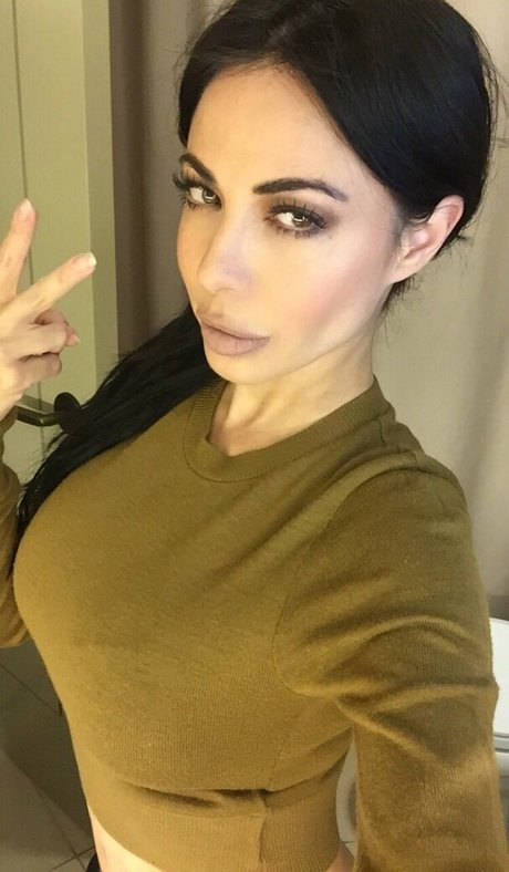 Jimena Sanchez photo 957